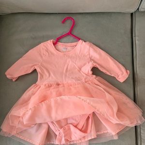 Baby girl dress